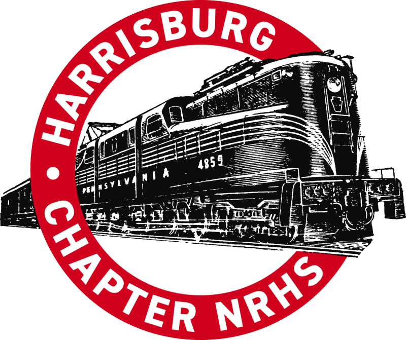 Harrisburg NRHS Chapter