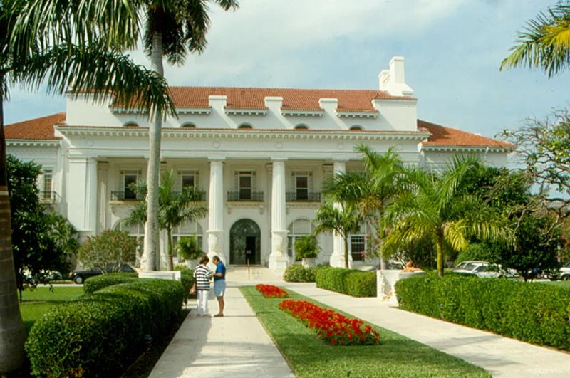 Henry M Flagler Museum