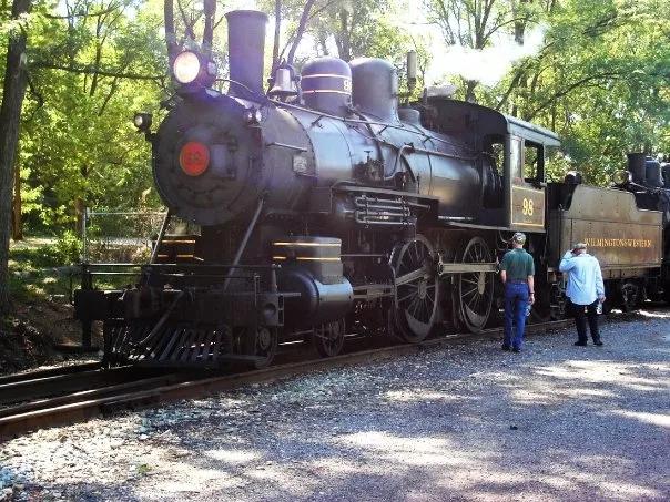 Historic Red Clay Valley, Inc.