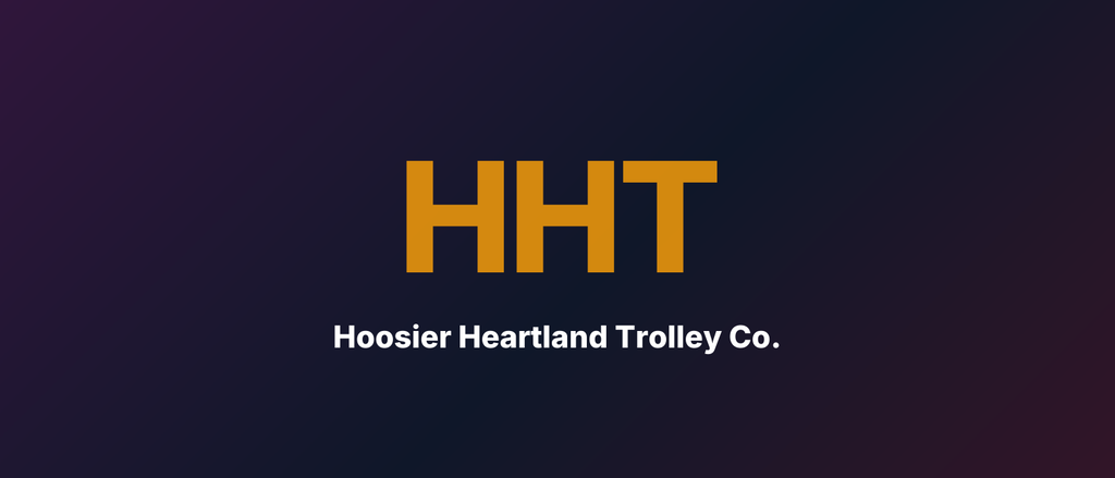 Hoosier Heartland Trolley Co.