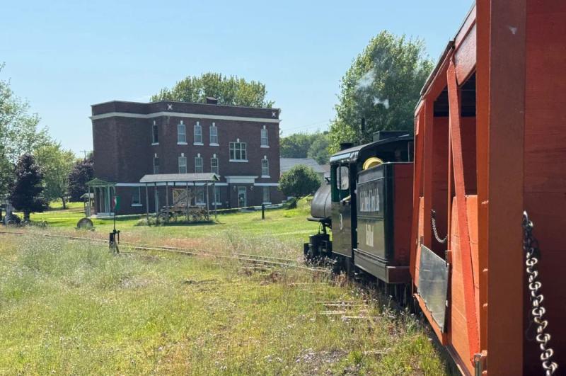 Houghton County Historical Museum