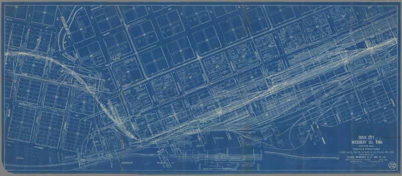 Iowa Railroad Historical Society