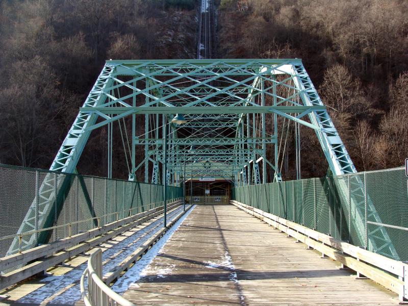 Johnstown Inclined Plane