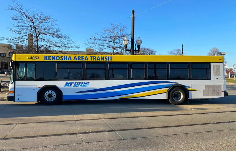 Kenosha Transit