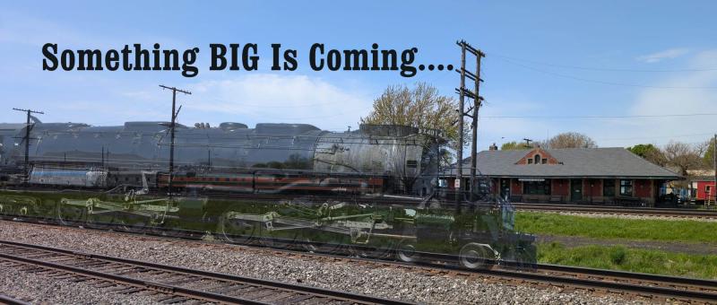Lake Shore Railway Historical Society