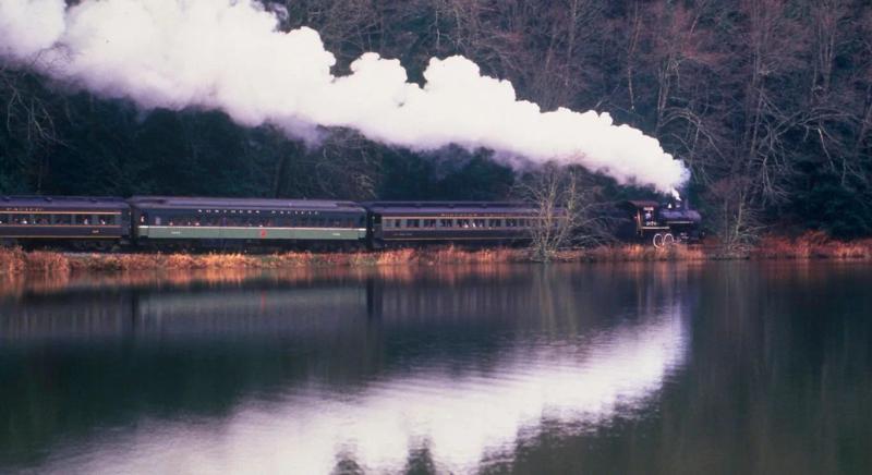 Lake Whatcom Railway