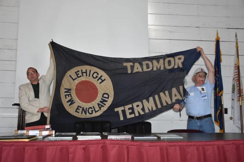 Lehigh Valley NRHS Chapter