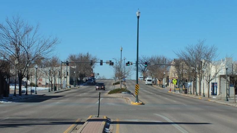 Limon Heritage Museum & Railroad Park