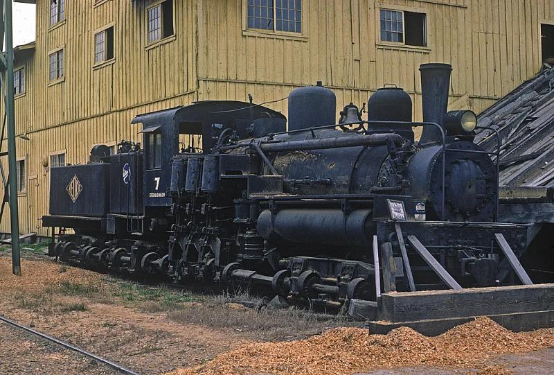 Medford Railroad Park