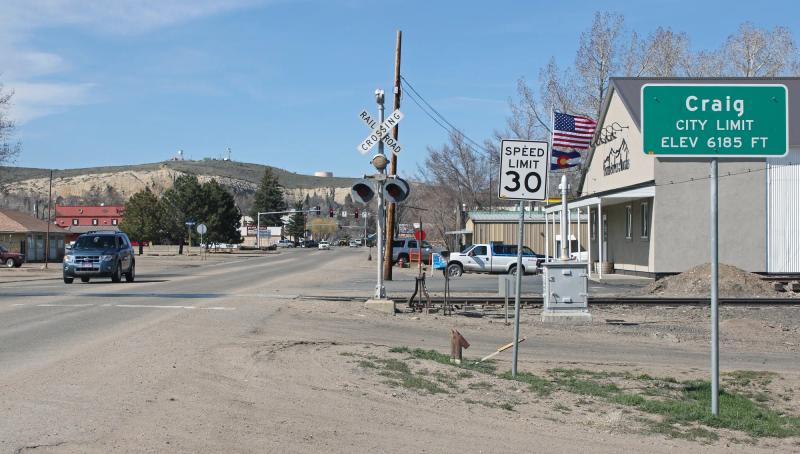 Museum of Northwest Colorado