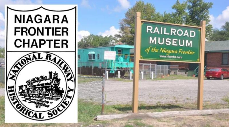 Niagara Frontier NRHS Chapter