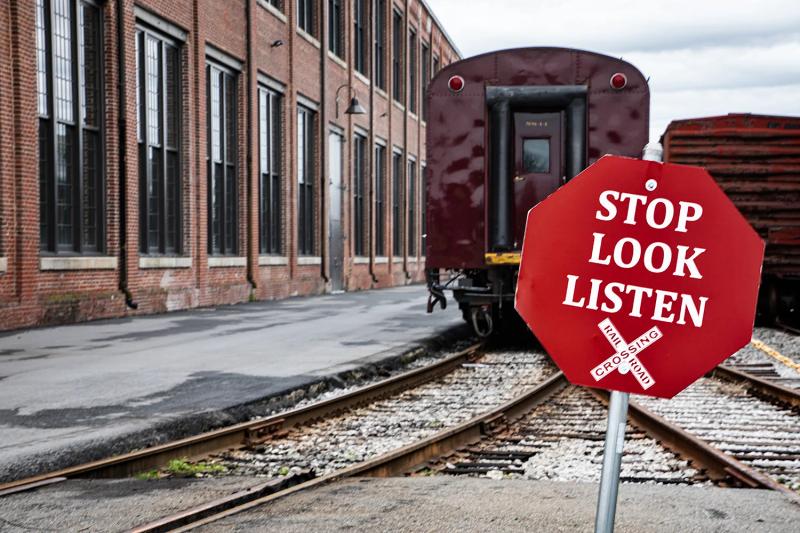 North Carolina Transportation Museum
