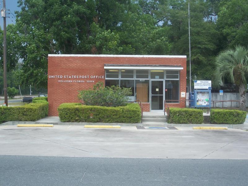 North Florida Railway Museum