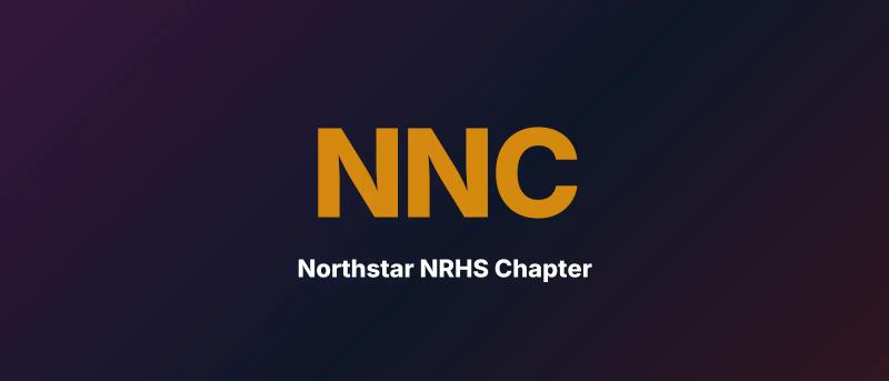 Northstar NRHS Chapter