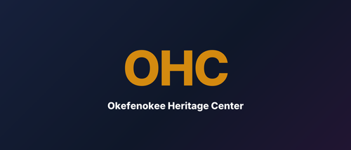Okefenokee Heritage Center