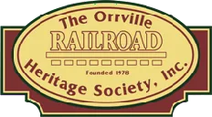 Orrville Railroad Heritage Society