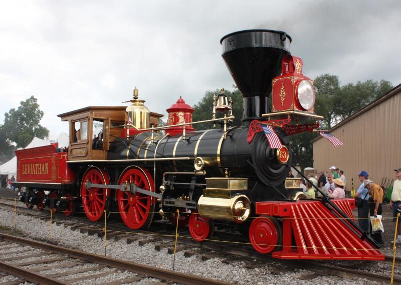 Harrisburg, Lincoln & Lancaster Railroad