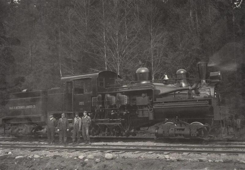 Pueblo Railway Museum