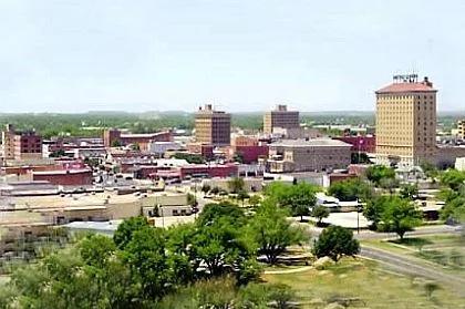 Railway Museum of San Angelo
