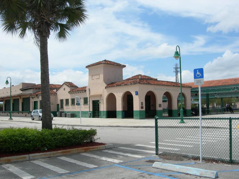South Florida Railway Museum