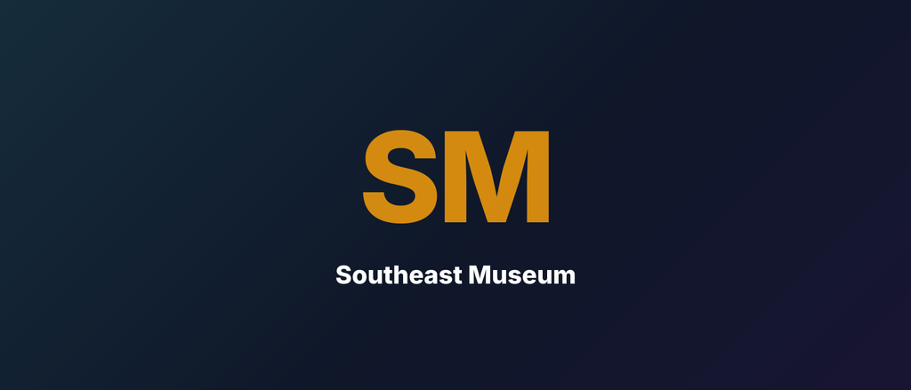Southeast Museum