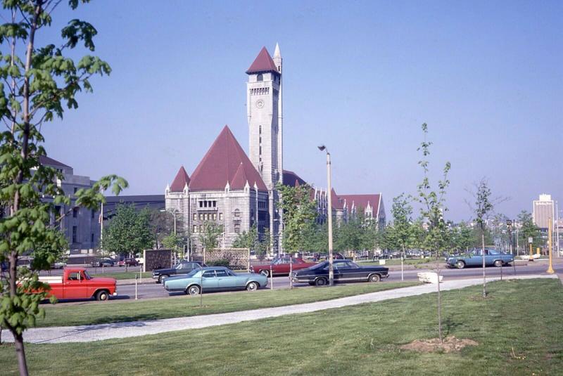 St. Louis Union Station