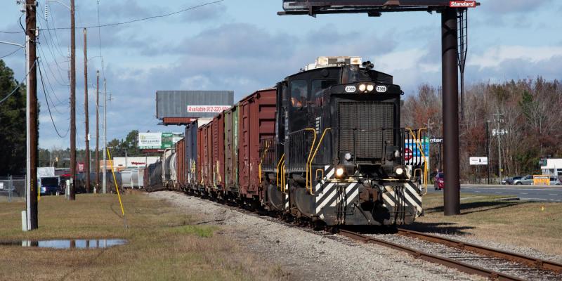 St. Marys Express