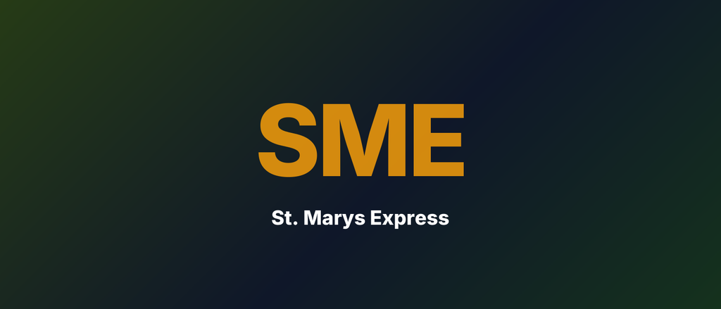 St. Marys Express