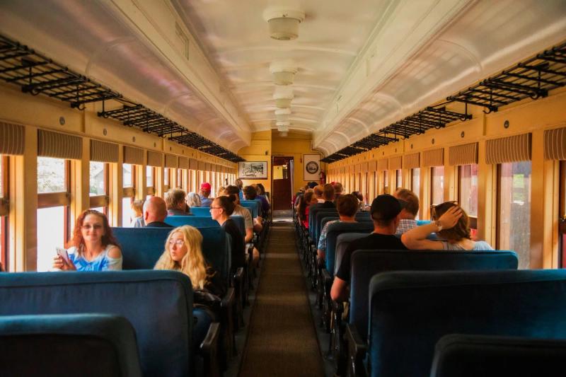 Stourbridge Line Rail Excursions