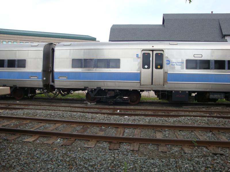 The Railroad Museum of Long Island