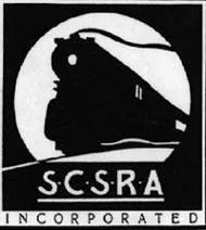 The Southern California Scenic Railway Association