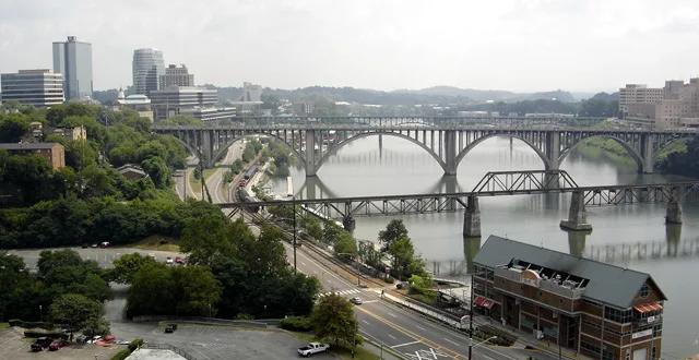 Three Rivers Rambler