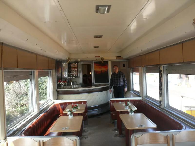Union Depot Railroad Museum