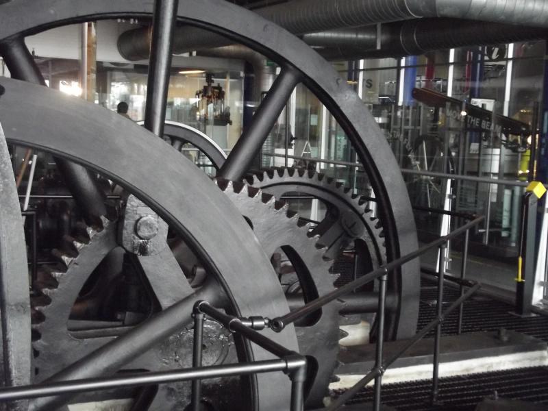 Wheels O' Time Museum