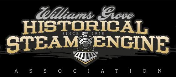 Williams Grove Historical Steam Engine Association
