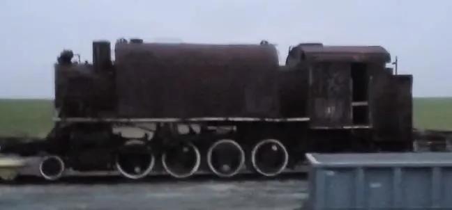 Wilmington & Western Railroad